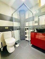 Jervois Regency (D10), Apartment #611975461